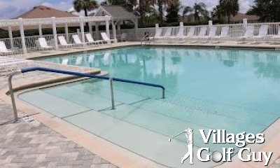 Buttonwood Pool